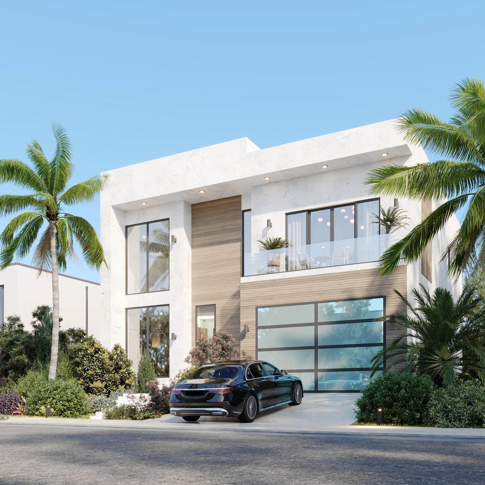 7516 Bounty Ave. North Bay Village (Miami), FL 33141